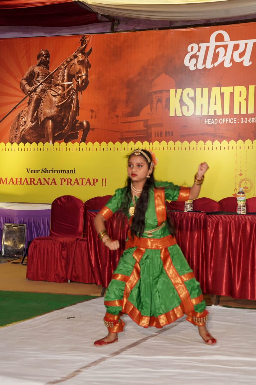 Dushera Sammelan Photo 58